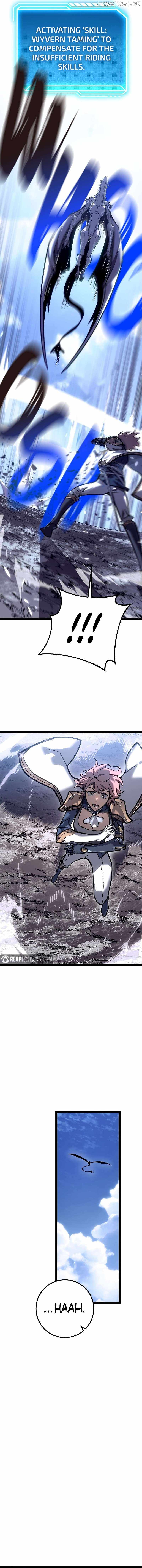 Regressing As The Reincarnated Bastard Of The Sword Clan Chapter 39 24